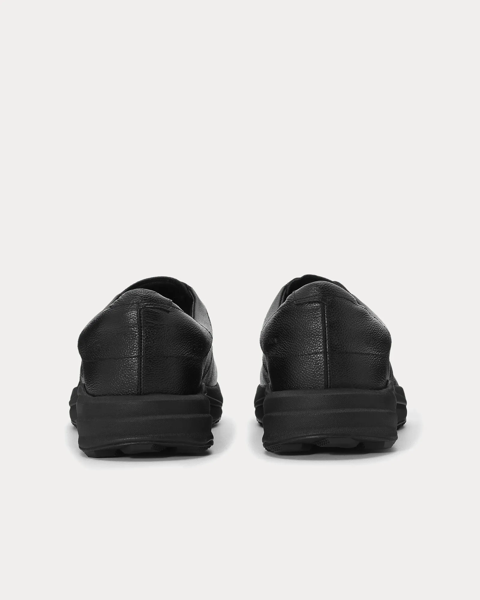 Sunlight Core Black / Black Slip On Sneakers