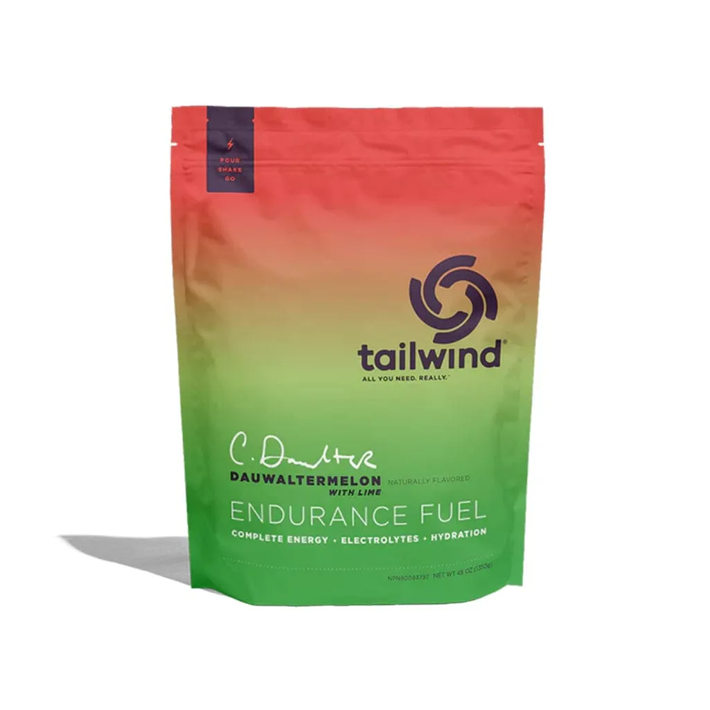 Tailwind Endurance Fuel Dauwaltermelon