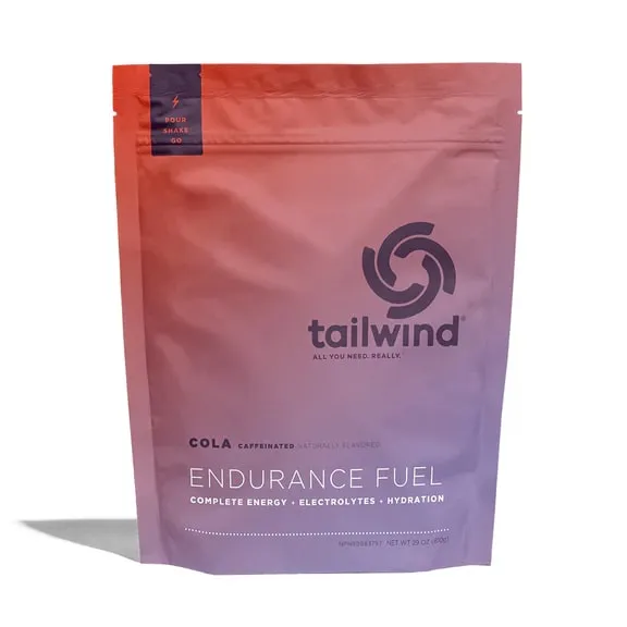 Tailwind Endurance Fuel Drink Mix (30 Serving Bag)
