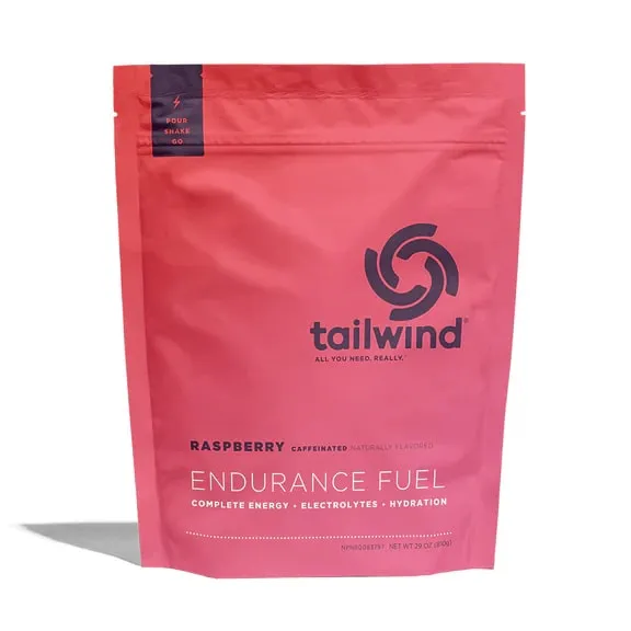 Tailwind Endurance Fuel Drink Mix (30 Serving Bag)