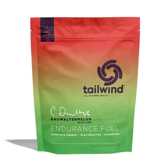 Tailwind Endurance Fuel Drink Mix (30 Serving Bag)