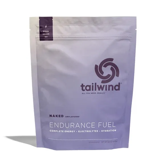 Tailwind Endurance Fuel Drink Mix (30 Serving Bag)