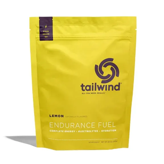 Tailwind Endurance Fuel Drink Mix (30 Serving Bag)