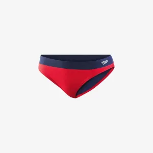 Team Speedo Guard Hipster - Red