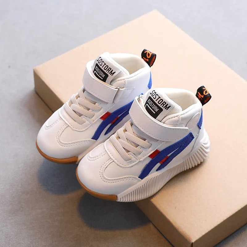 Toddler Sneakers Fashion Kids Shoes