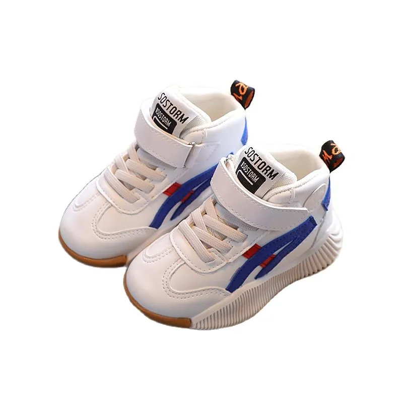 Toddler Sneakers Fashion Kids Shoes