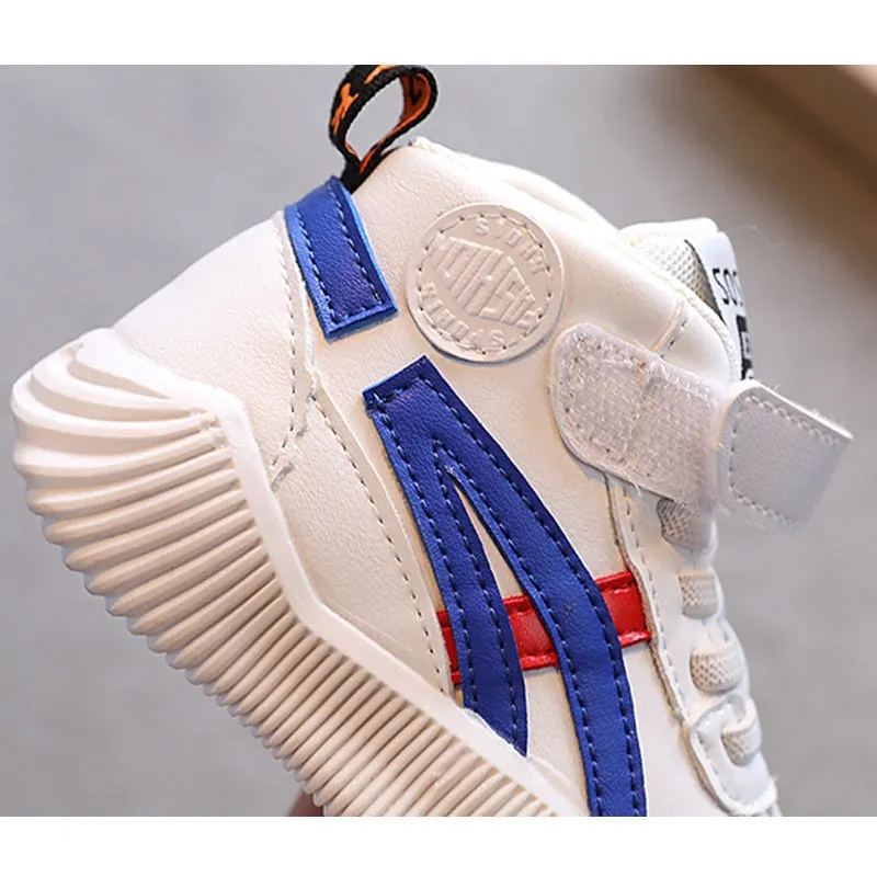 Toddler Sneakers Fashion Kids Shoes