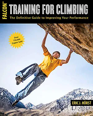 Training For Climbing