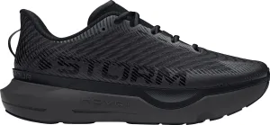 Under Armour Infinite Pro Storm Running Shoes - Black