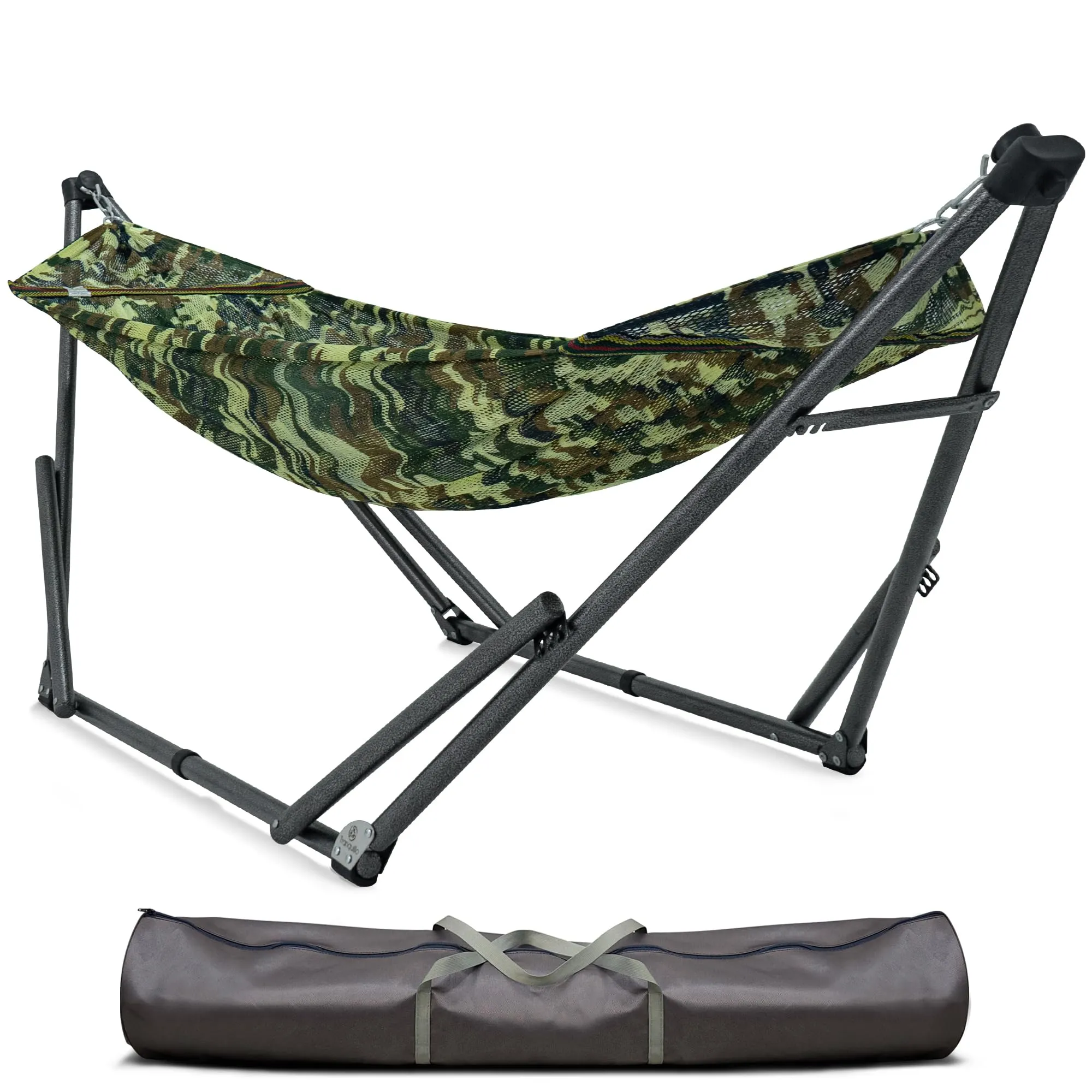 Uniki Collapsible Hammock Stand