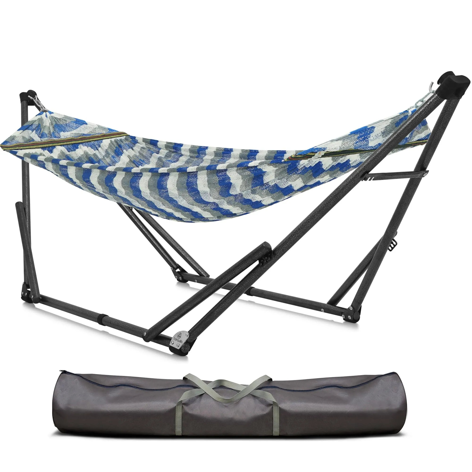 Uniki Collapsible Hammock Stand