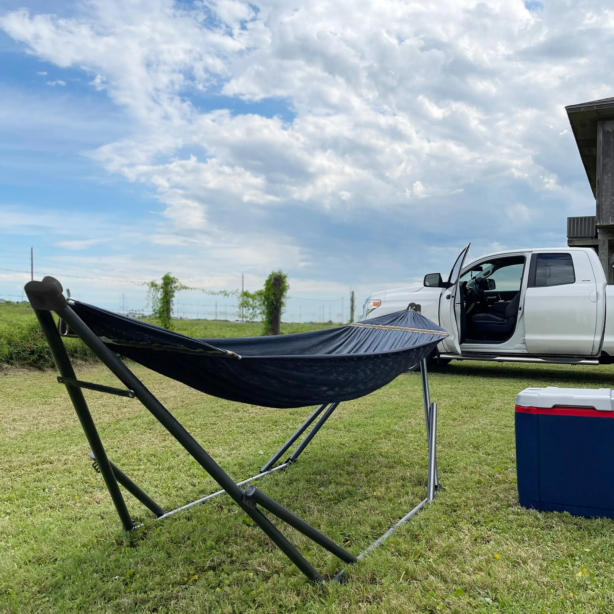 Uniki Collapsible Hammock Stand