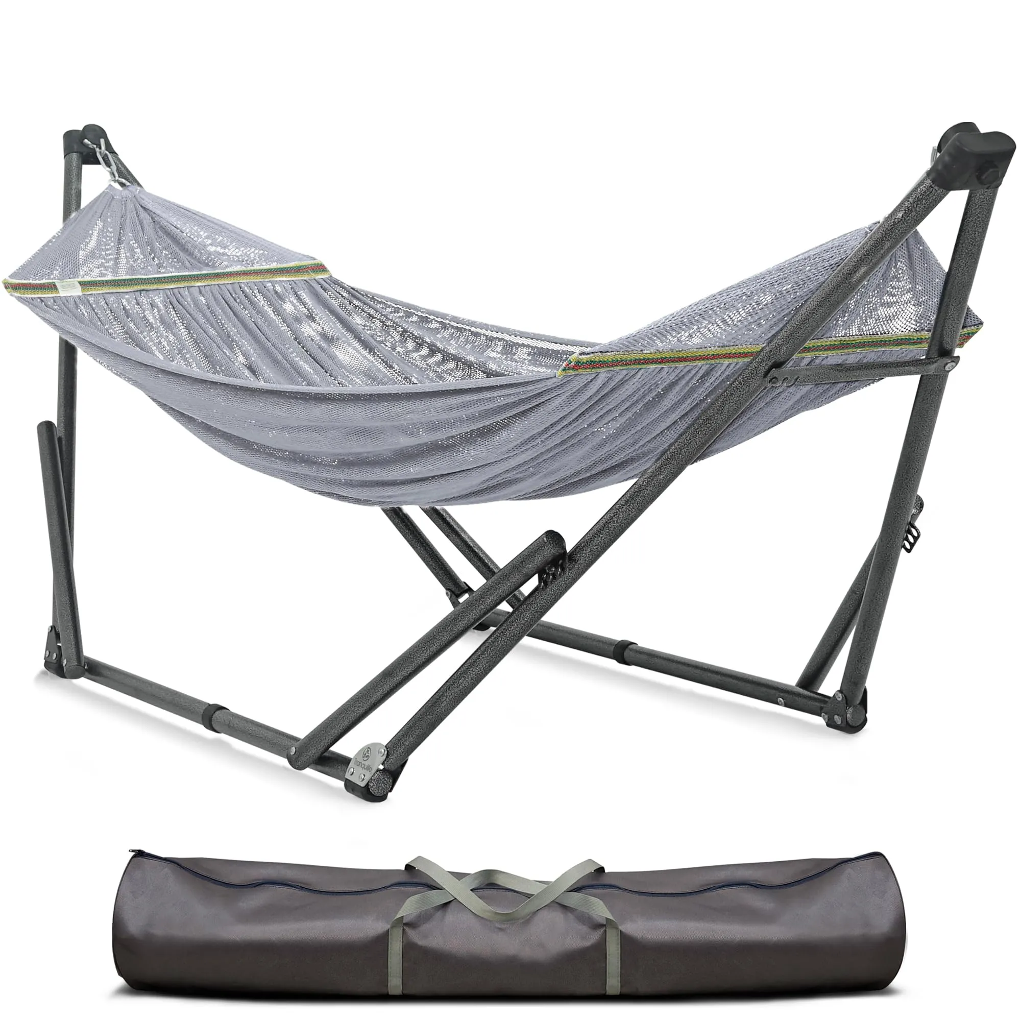 Uniki Collapsible Hammock Stand