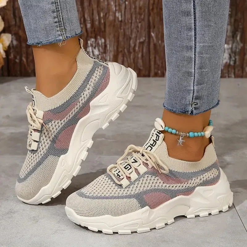VALENCE | WOMEN’S CASUAL SNEAKERS