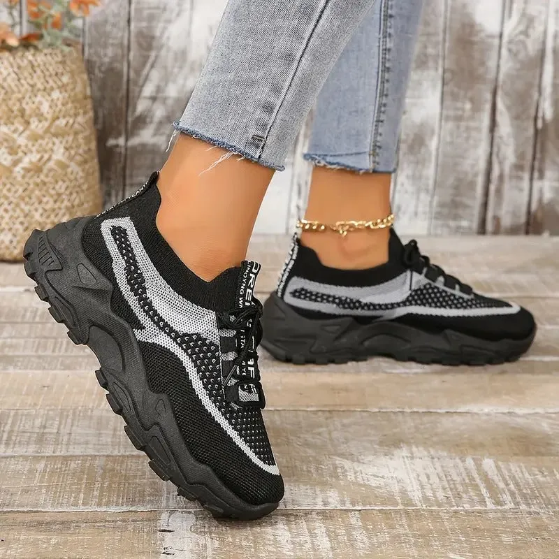 VALENCE | WOMEN’S CASUAL SNEAKERS