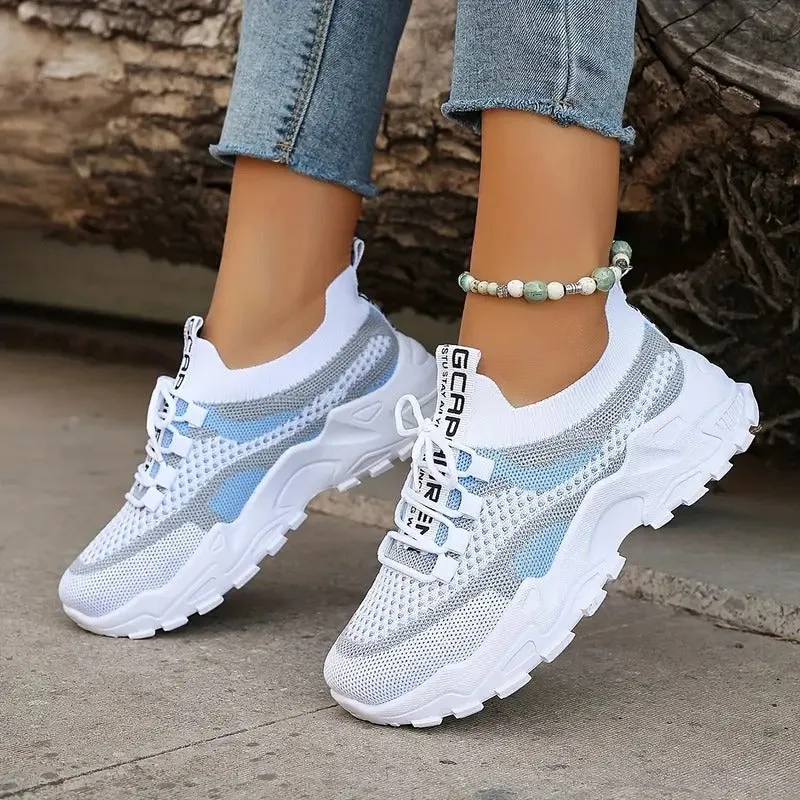 VALENCE | WOMEN’S CASUAL SNEAKERS