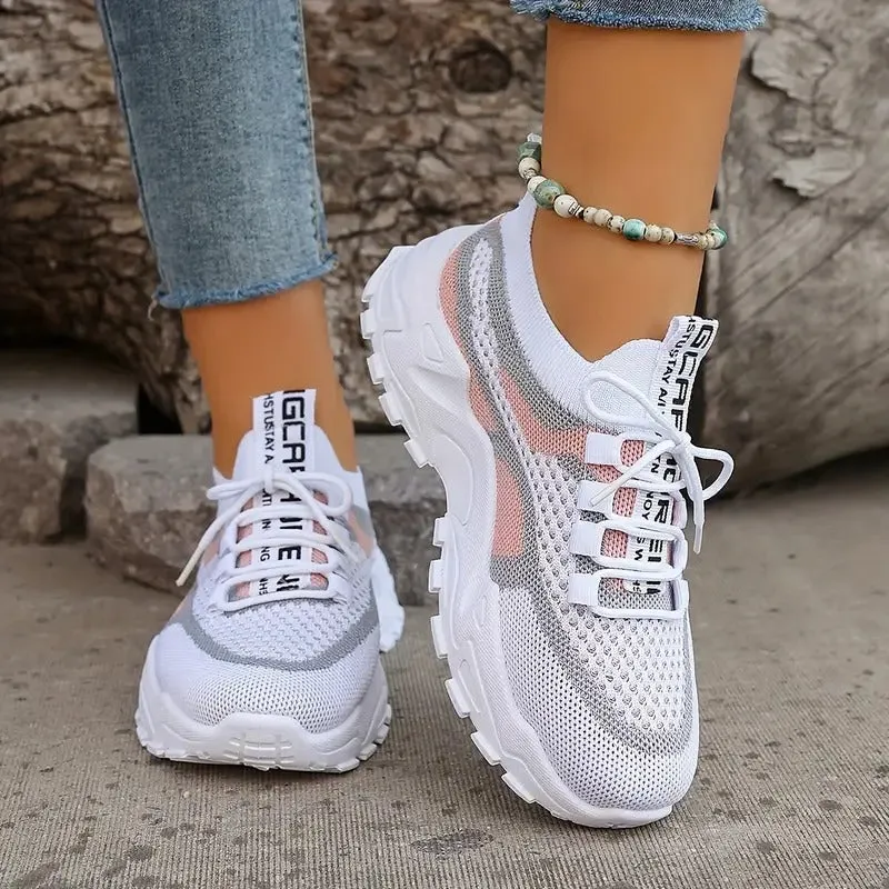 VALENCE | WOMEN’S CASUAL SNEAKERS