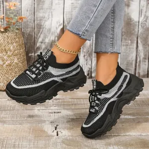 VALENCE | WOMEN’S CASUAL SNEAKERS