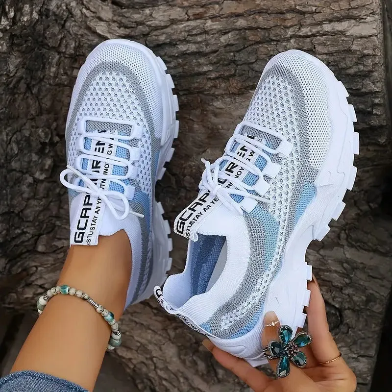 VALENCE | WOMEN’S CASUAL SNEAKERS
