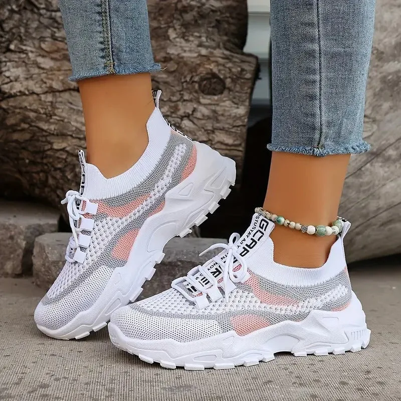 VALENCE | WOMEN’S CASUAL SNEAKERS