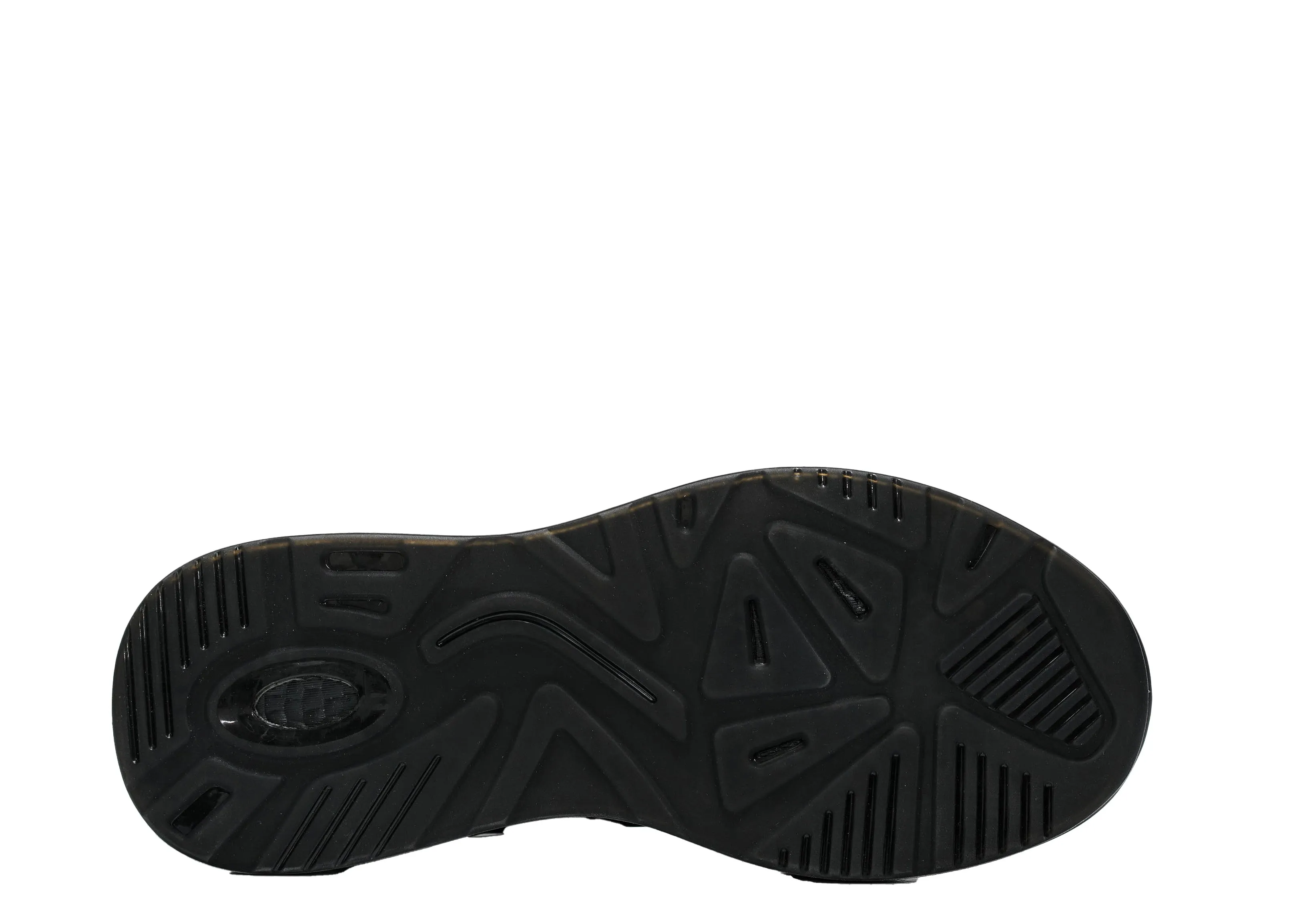 Versace Jeans Men's Black Patent Sneaker 74YA3SS1 30% OFF