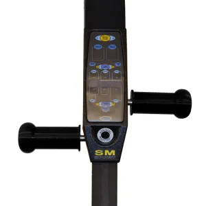 VersaClimber Gorilla Grip Handles