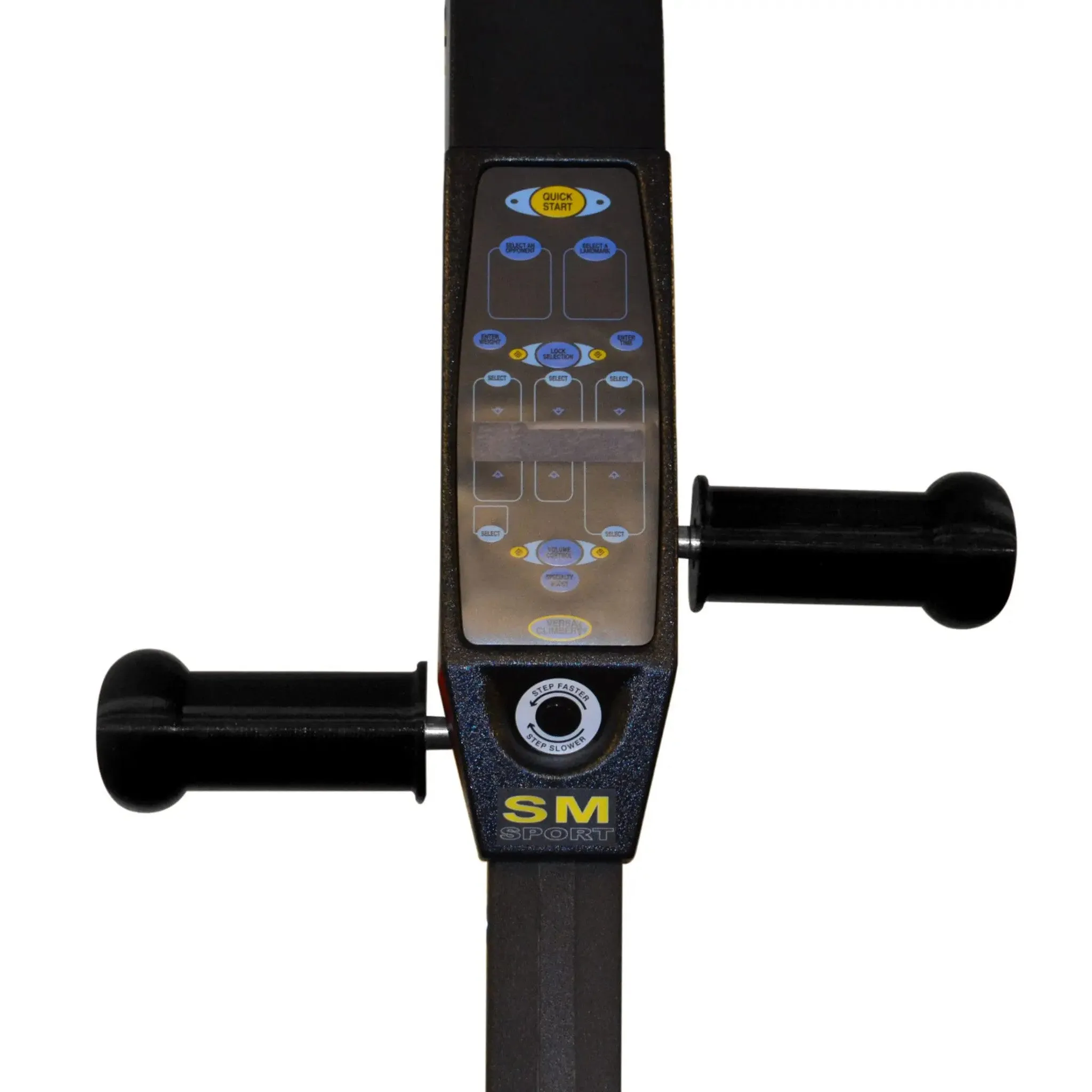VersaClimber Gorilla Grip Handles