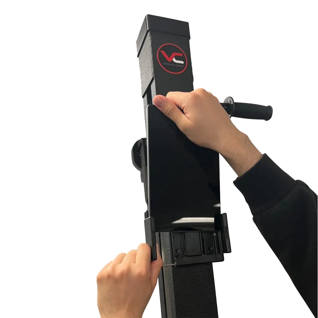 VersaClimber H-TS Climbing Machine