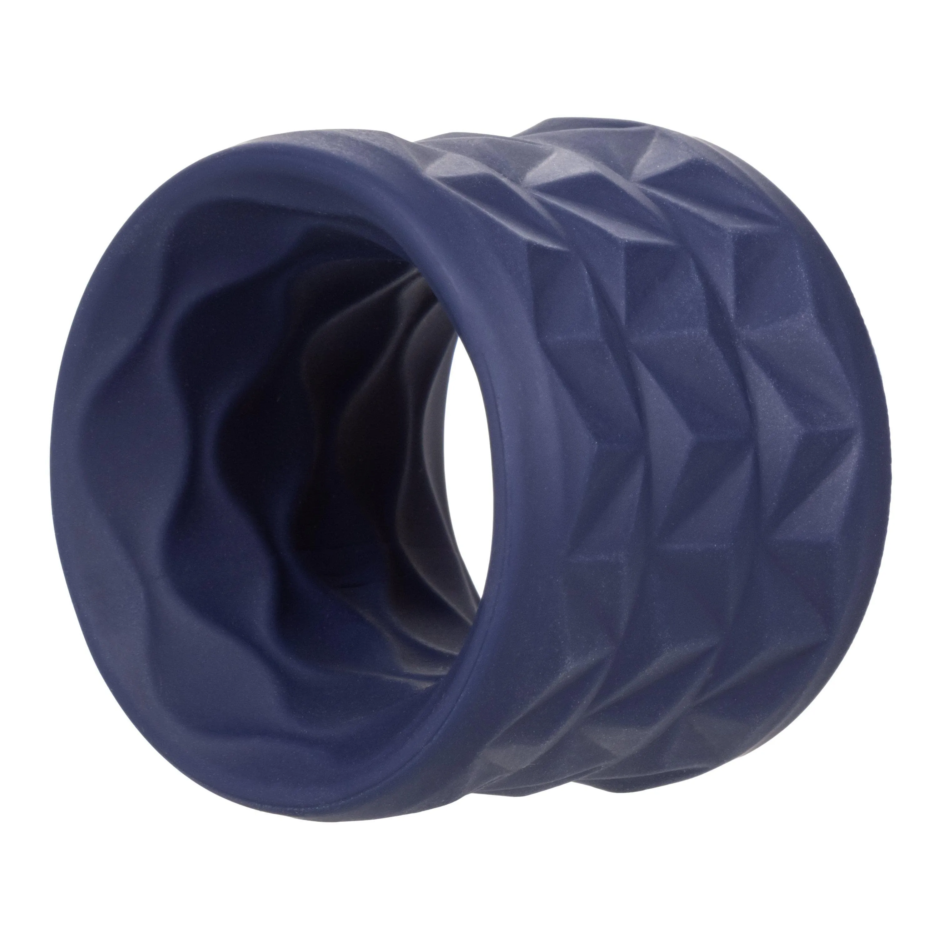 Viceroy Reverse Endurance Ring Silicone Penis Ring