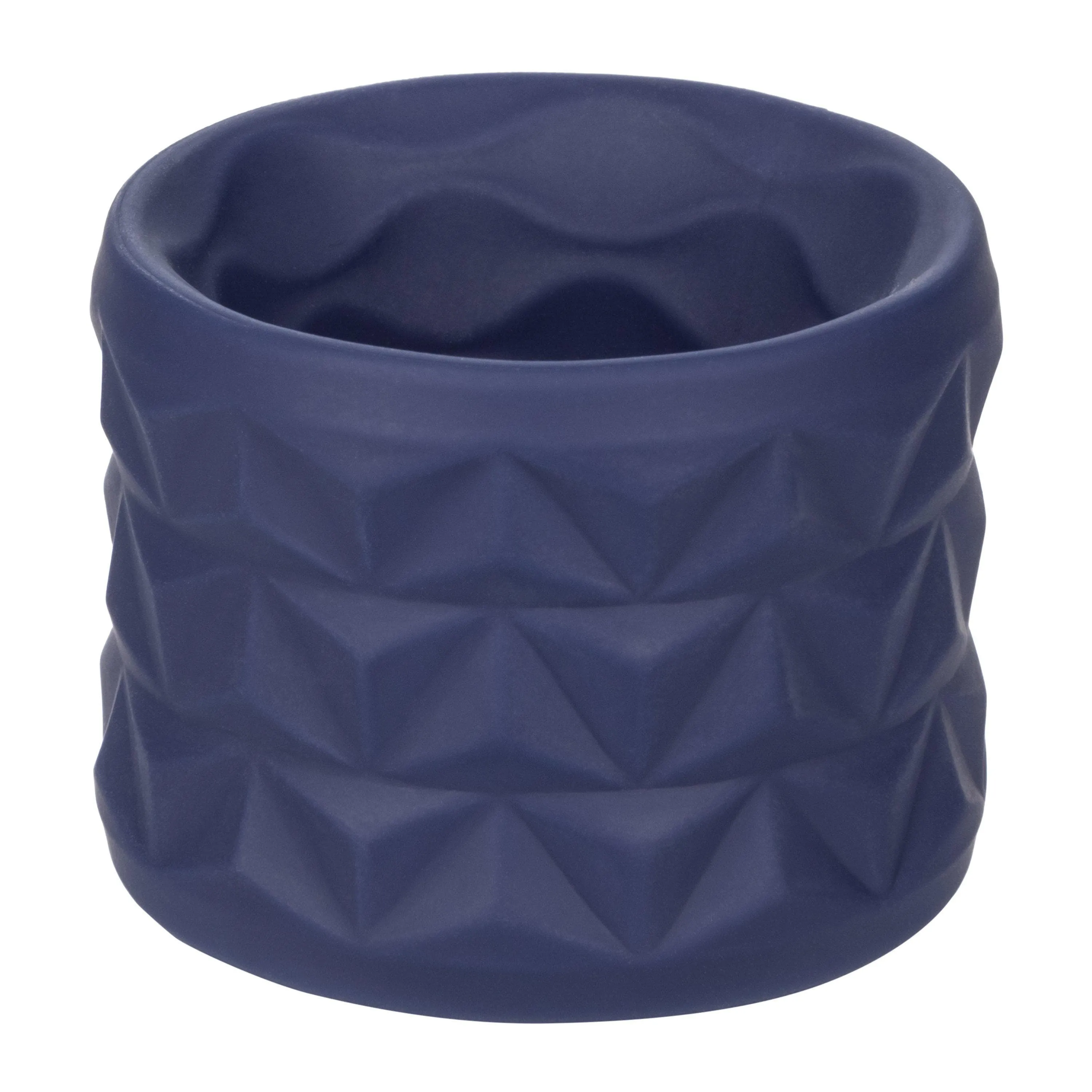 Viceroy Reverse Endurance Ring Silicone Penis Ring