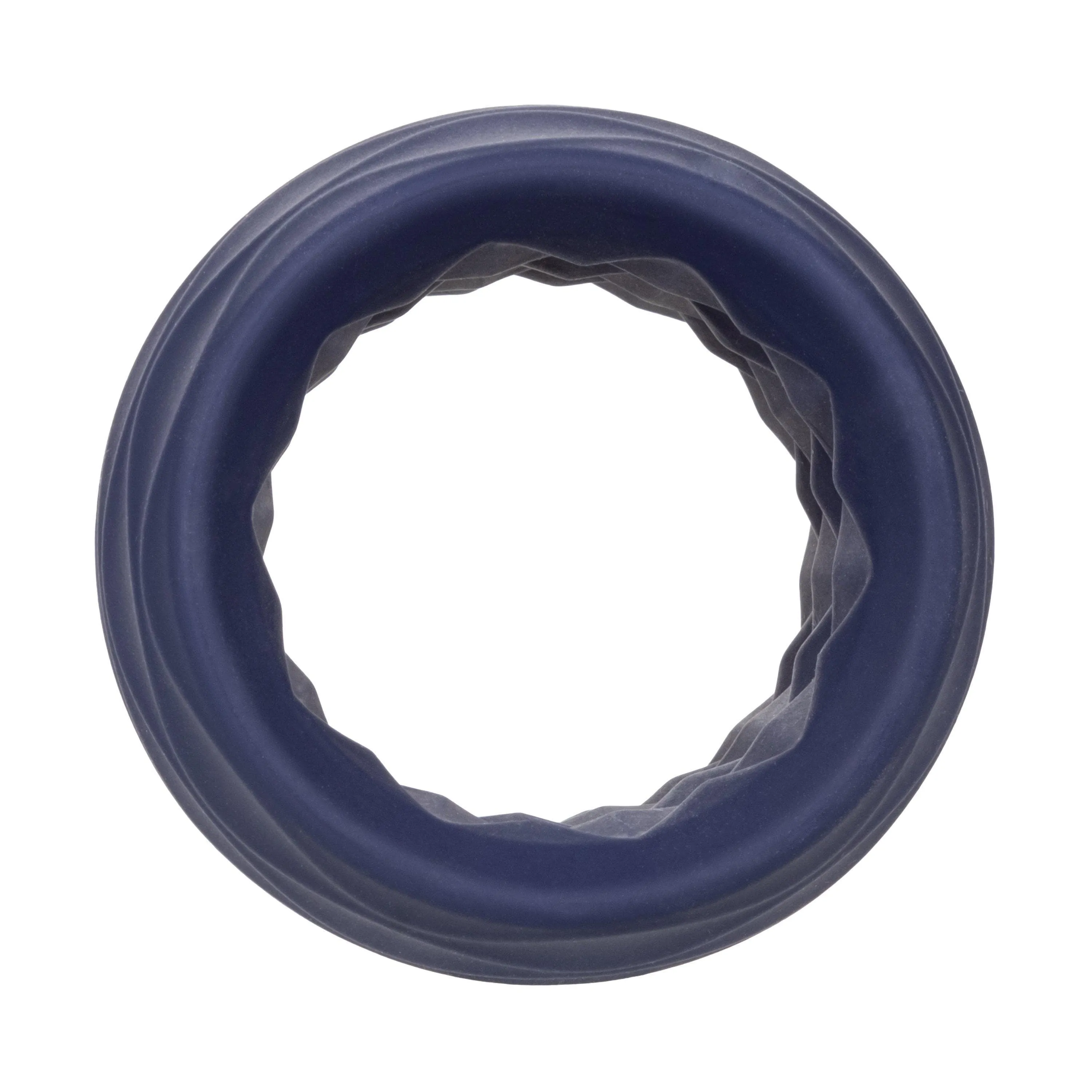 Viceroy Reverse Endurance Ring Silicone Penis Ring