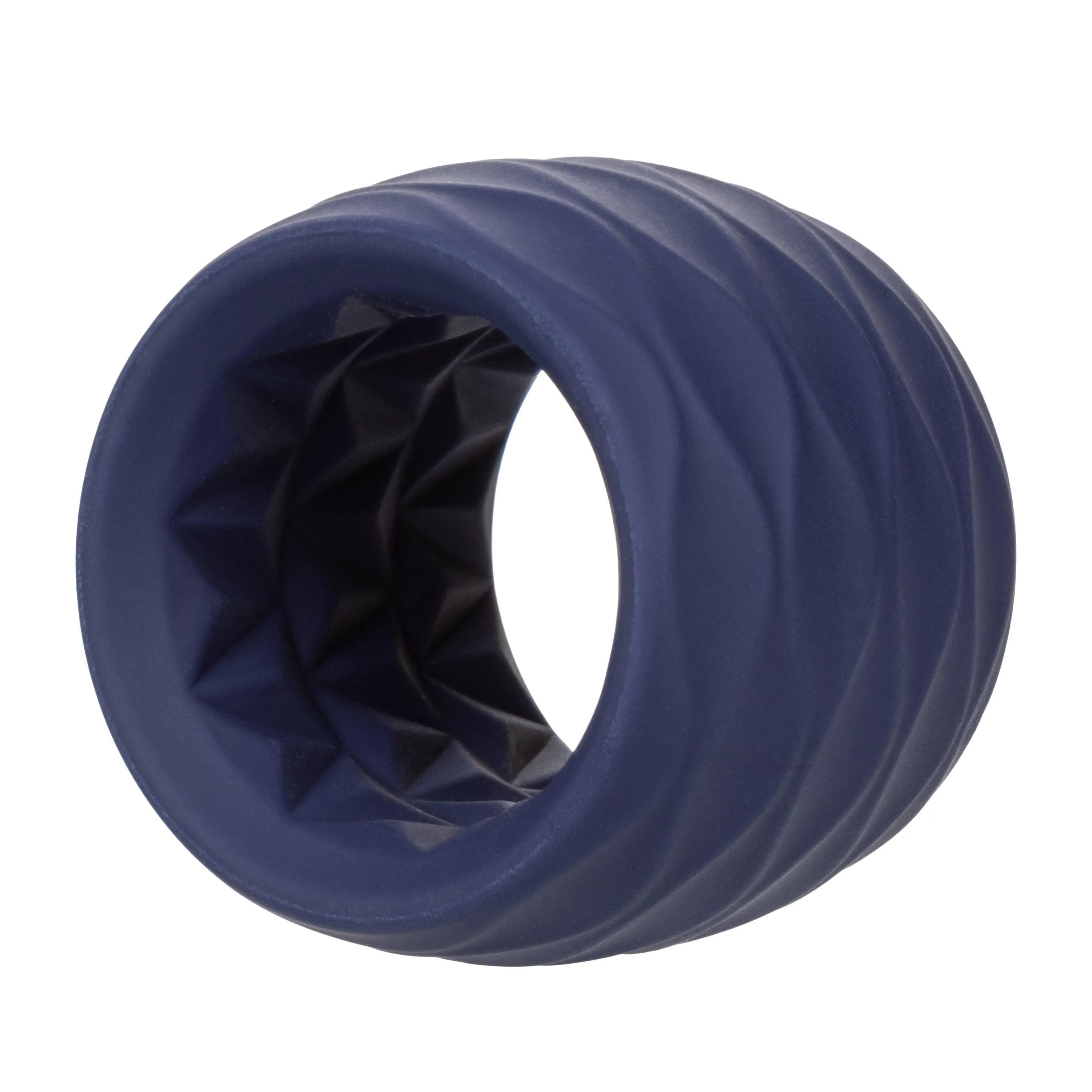 Viceroy Reverse Endurance Ring Silicone Penis Ring