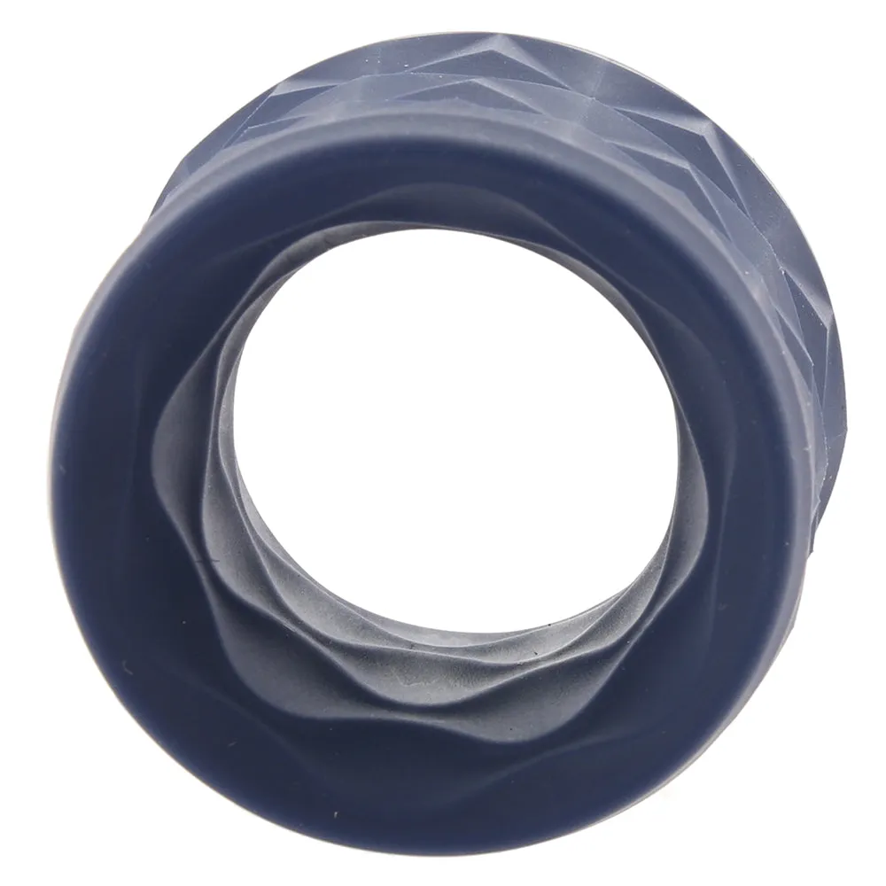 Viceroy Reverse Endurance Ring