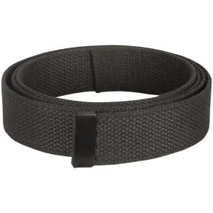 Web Belt with Nickel Roller Buckle (Pack of 12)