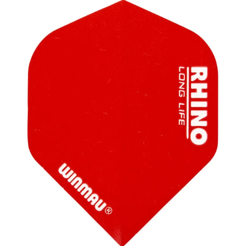 Winmau Rhino Flights