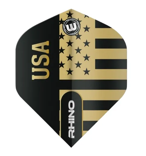 Winmau Rhino Flights