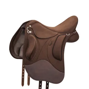 Wintec Pro Endurance HART Saddle 16.5 inch