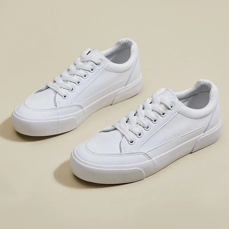 Women Sneakers Fashion Shoes Spring Trend Casual Sport