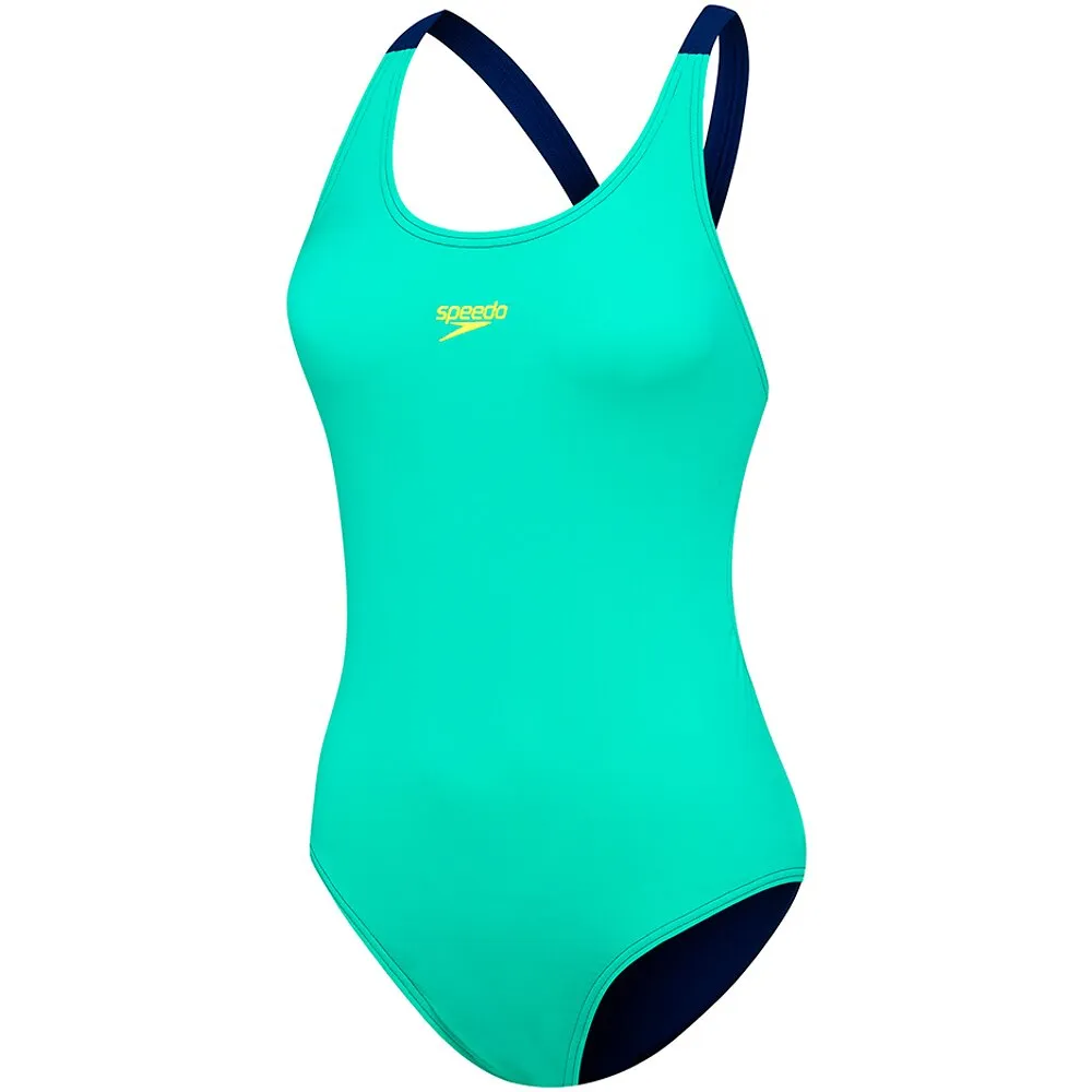 Womens Endurance  Leaderback One Piece