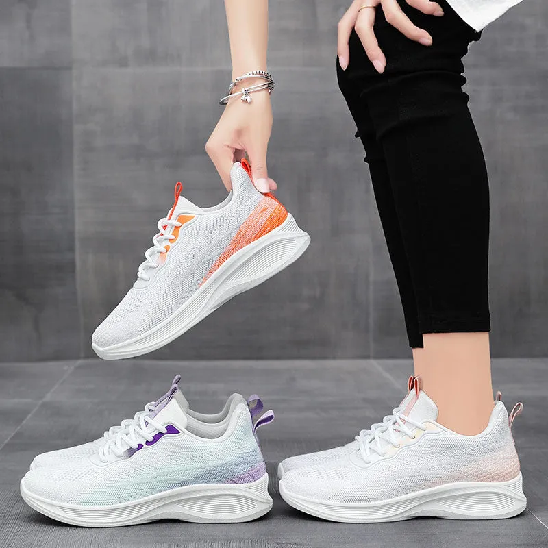 Women's Stylish Outdoor Sports Shoes
