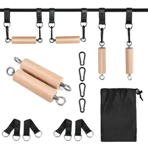 Workout Bouldering Pull-up Set