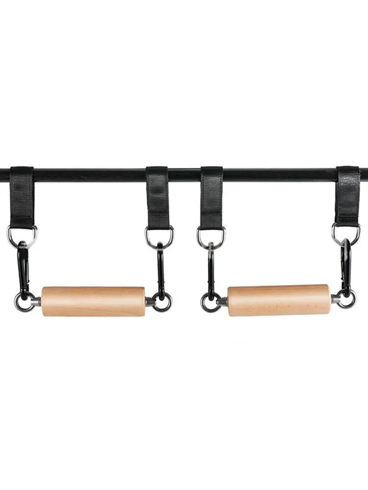 Workout Bouldering Pull-up Set